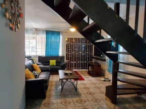 Elegant House in Barbican